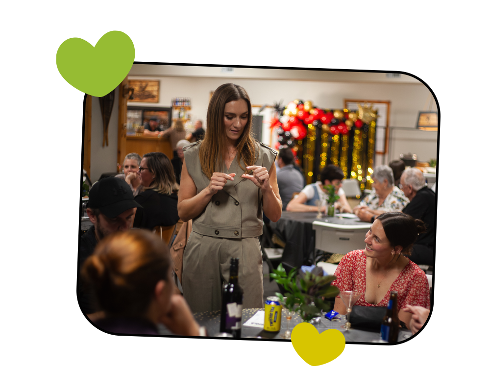 Future Care Collective - a fun way to participate in your community