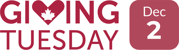 Giving Tuesday 2025