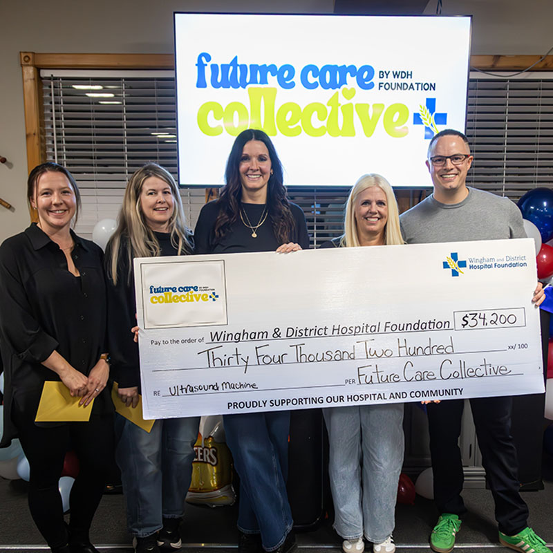 Britespan CT Donation 2023