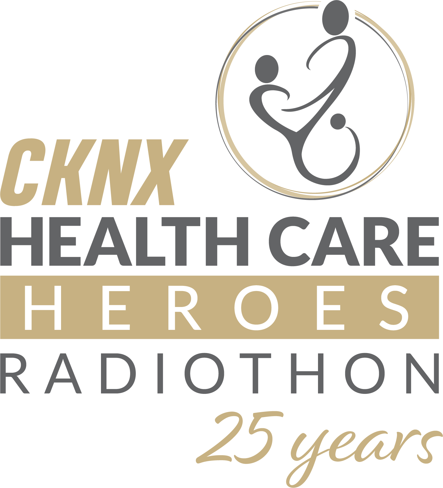 CKNX Health Care Heroes Radiothon, 25th Anniversary 2026